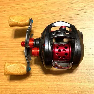 레어 DAIWA 알파스 코스기 웍스 스풀 KTF 부품 커스텀