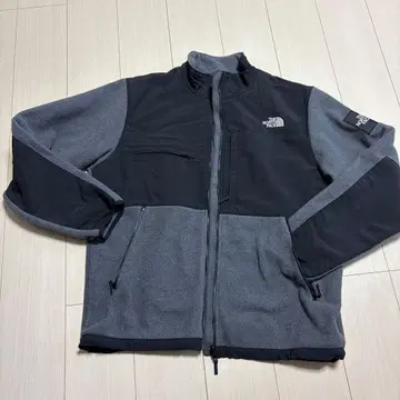 THE NORTH FACE 플리스 자켓