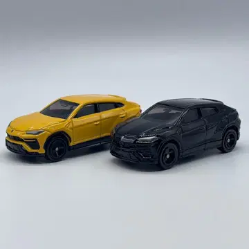 [ 토미카 ] 람보르기니 우루스 2대 세트
