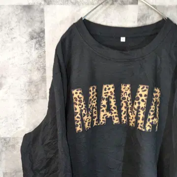 맨투맨 트레이닝복 블랙 L A4,33