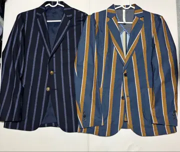 유나이티드 애로우즈 그린 라벨 테일러드 자켓 2세트 도어즈