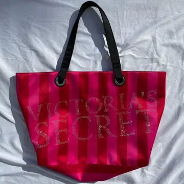 [ 레어 ] Victoria's Secret 토트백 하와이 Y2K