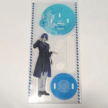 우타프리 스타츠아 SUNSHINE 아크릴 스탠드 히지리카와 마사토