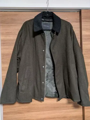 NIKO AND - 자켓 블루종