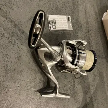 시마노 스트라딕 C3000HG