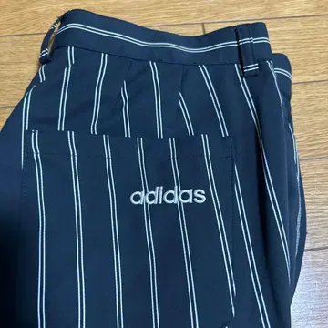 아디다스 골프 팬츠 남성용