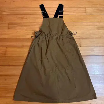 [ MAKING THINGS ] 베이지 살로펫