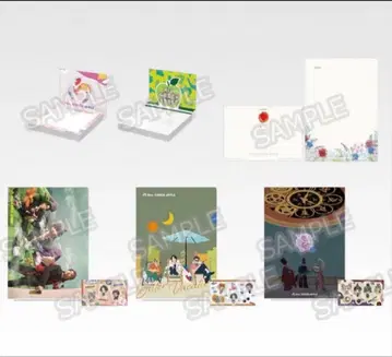 Mrs.GREENAPPLE 제일복권 WINTER H상 컴플리트 2