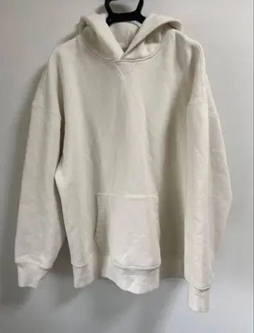 GAP 카보나이즈드 후드티