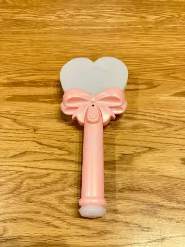 키티 하트형 응원봉