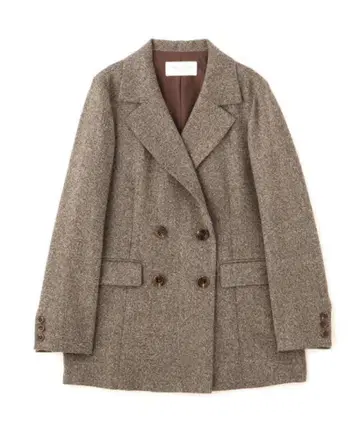 베이직 테일러드 자켓/PROPORTION BODY DRESSING