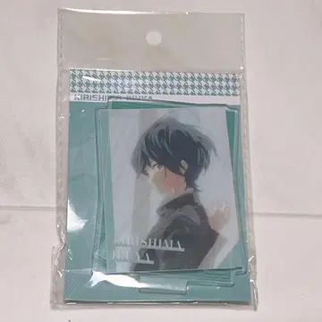 키리시마 이쿠야 하이스피드 free 아크릴 스탠드