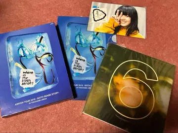 AIMYON TOUR 2019 블루레이