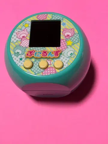 말랑쁘니(푸니룬즈) 스카이블루