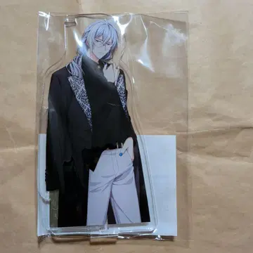 아이나나 센 안경 아크릴 스탠드 아크스타