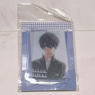 나나세 하루카 하이스피드 free 아크릴 스탠드