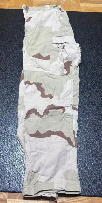 카모플라주 카모플라주 카고 팬츠 밀리터리