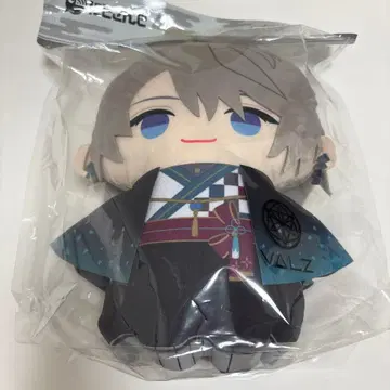 카이타 하루 BIG 니지 파펫