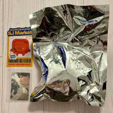 슈퍼주니어 희철 SJ Market 랜덤 키링