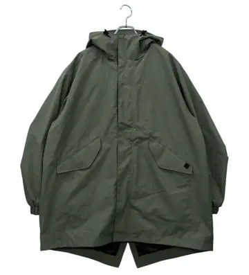 새상품급 플러스 피닉스 모즈 다운 코트 남성용 M plus phenix