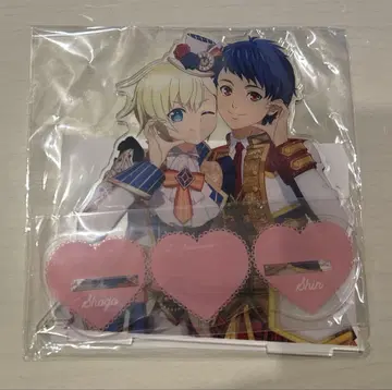 유메카와 쇼고 이치죠 신 spoon. 아크릴 스탠드