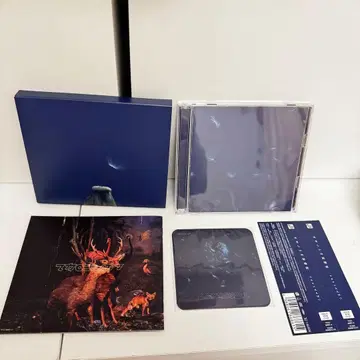 [ 오비 있음 ] 초회 한정판 타마시이노 이바쇼 마카로니 연필