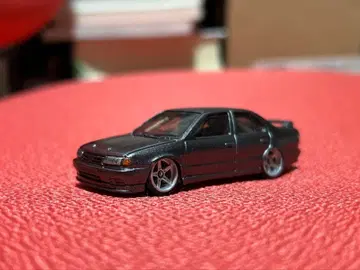 핫휠 프리메라 커스텀