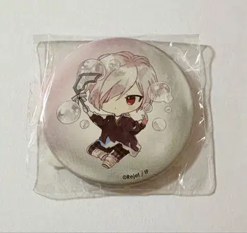 디어라바 사카마키 스바루 savon 캔뱃지