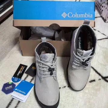 컬럼비아 사플랜드 포 차카 워터프루프