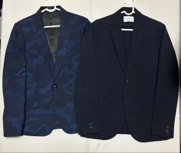 저널 스탠다드 INHERIT 테일러드 자켓 2종 세트