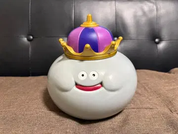 드래곤 퀘스트 AM 오오키나 피규어 메탈킹