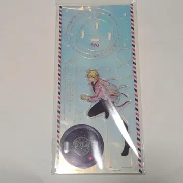 우타프리 스타투어 MOONSHINE 아크릴 스탠드 쿠루스 쇼