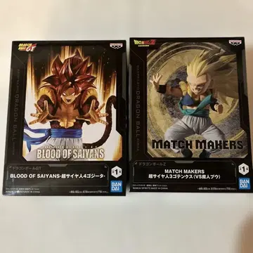 드래곤볼 초사이어인3 오천크스 초사이어인4 오지터