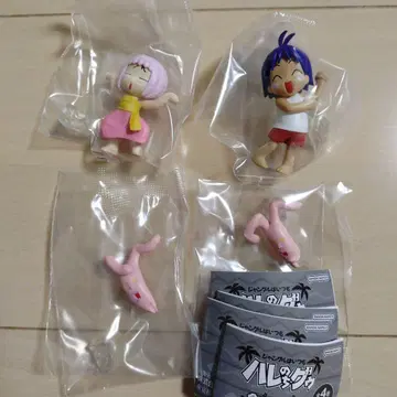 정글은 언제나 맑음 뒤 흐림 하레구우 춤춰요!