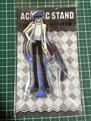 헌터헌터 니테레야 오로라 아크릴 스탠드 카이토