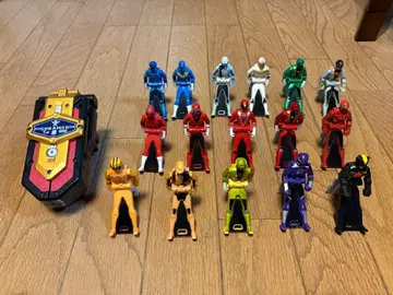 해적전대 고카이저 변신 아이템 레인저 키 시리즈 변신 핸드폰 모바이레이츠