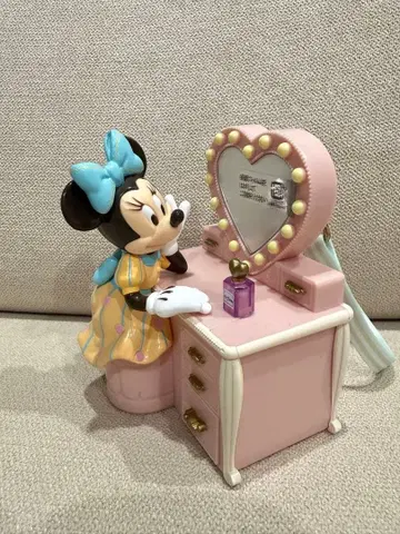 구미 캔디 케이스 미니 마우스