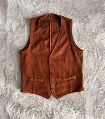 레어 시착만 한 상품 라르디니 LARDINI 캐시미어 베스트