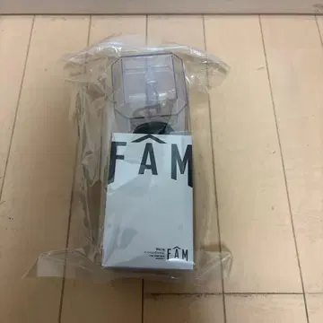 익명 배송 일시 지정 timelesz DOME TOUR 응원봉 FAM