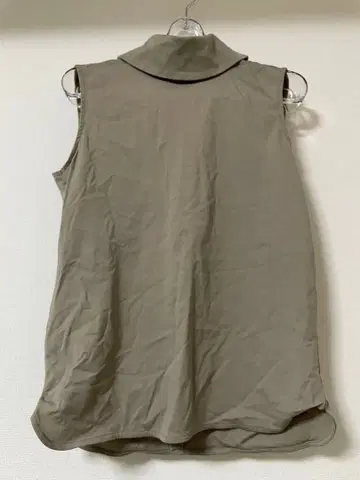 [ 미사용 새상품 ] 아뉴앙스 슬리브리스 티셔츠