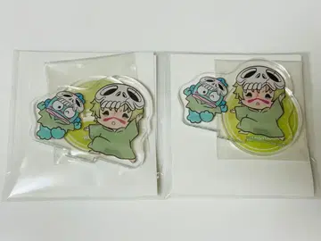 BLEACH 산리오 아크릴 스탠드 넬