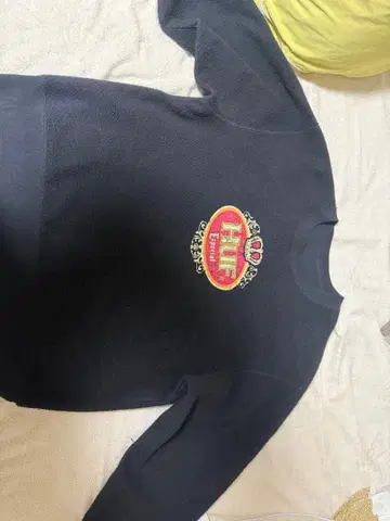 HAF 트레이닝복 사이즈 M 리버서블