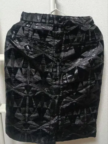 stunning lure 스커트