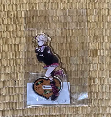 카가미네 린 돈키호테 kawaii fashion 아크릴 스탠드