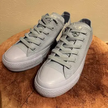 ALL STAR 라이트 블루 스니커즈