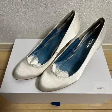 베니르 BENIR 38 (24.5cm) 7cm 힐