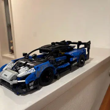LEGO Technic McLaren 720S GT3