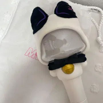 ME:I 응원봉 세트 MOMONA 커버