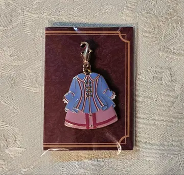 고스트 & 레이디 시크릿 참 Vol.3 플로