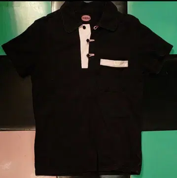 그리스빌 피케 셔츠